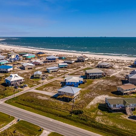 Vila Just Chillin' Dauphin Island Exteriér fotografie