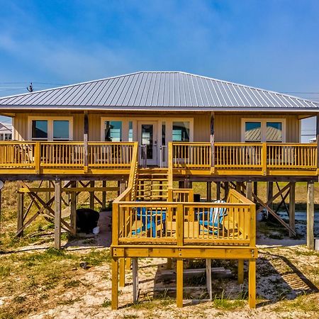 Vila Just Chillin' Dauphin Island Exteriér fotografie